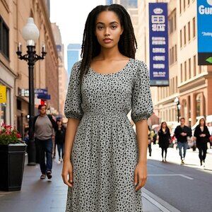 ISABELLA ROSE Women's Dress SMALL